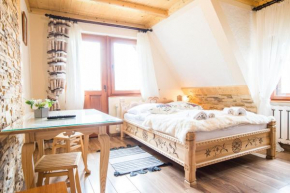 Willa Góralskie izby Zakopane